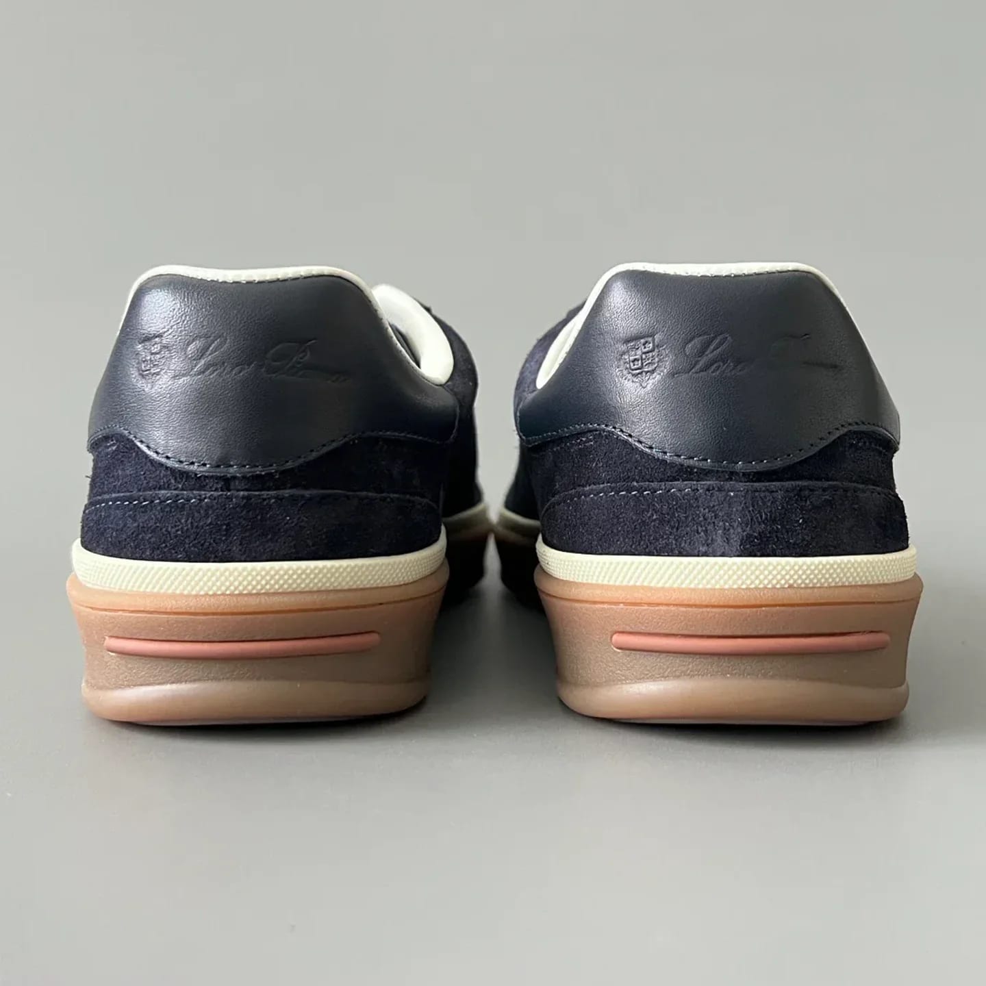 Loro Piana Tennis Walk Sneaker 縮圖 3