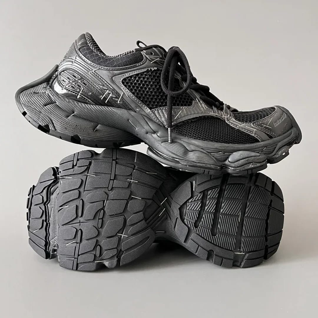 Balenciaga Stapler Sneaker 縮圖 4