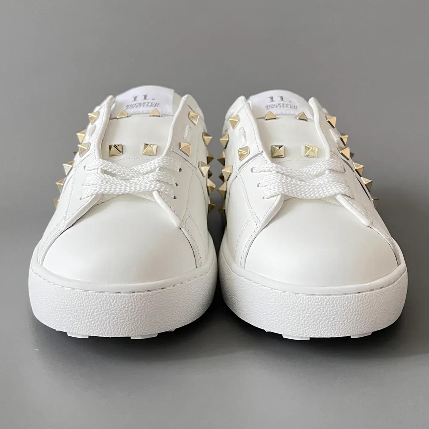 Valentino Garavani Rockstud Untitled Sneaker 縮圖 2