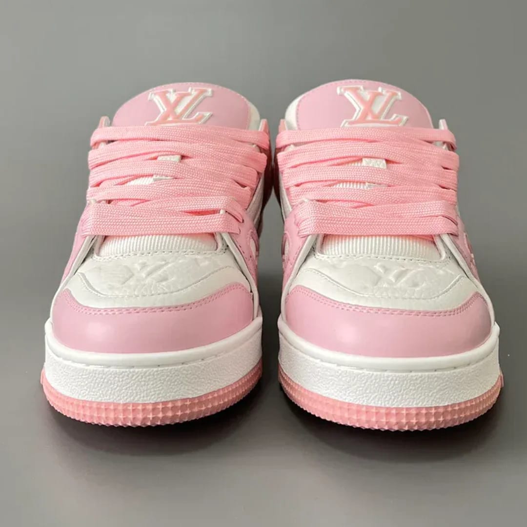 Louis Vuitton LV Trainer Sneaker 縮圖 2