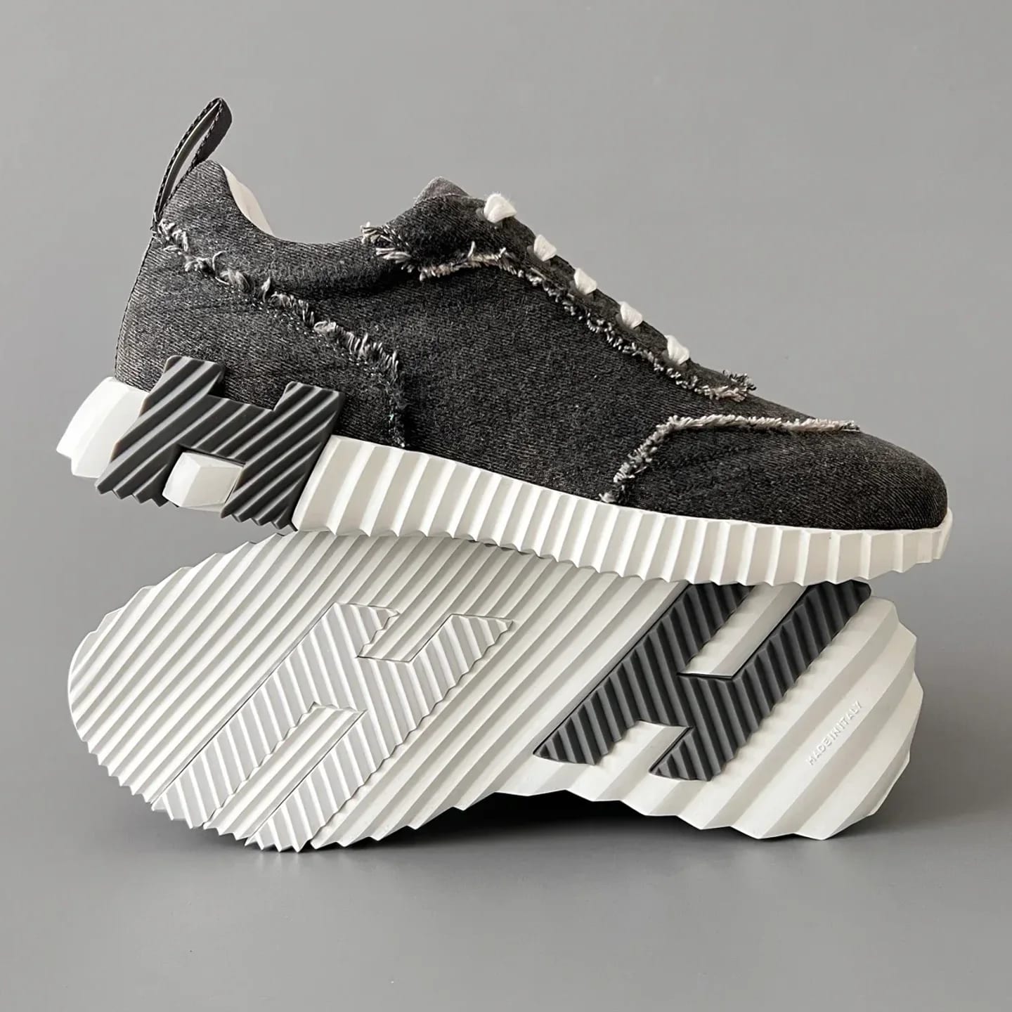 Hermès Bouncing Sneaker 縮圖 4
