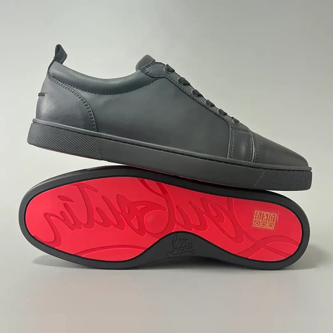 Christian Louboutin Louis Junior 縮圖 4