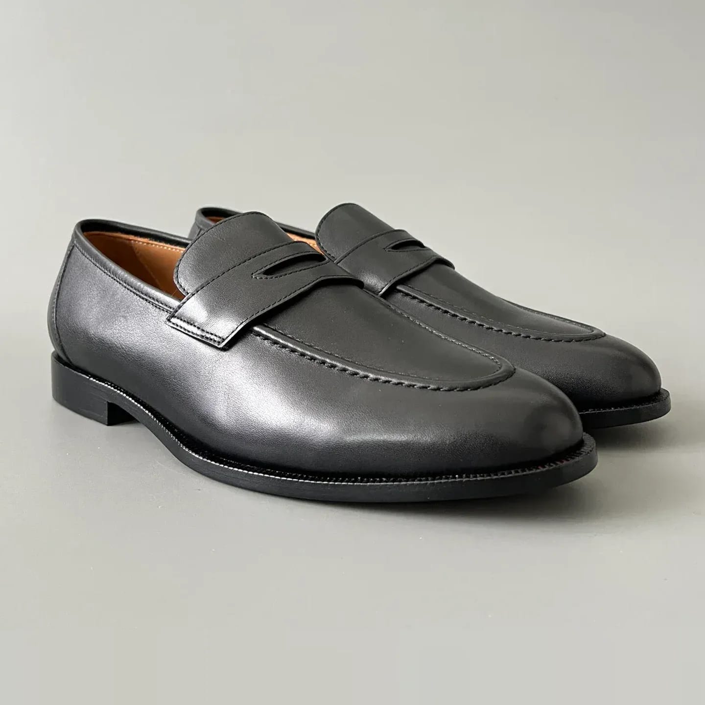 Loro Piana Sergio Loafer 縮圖 2