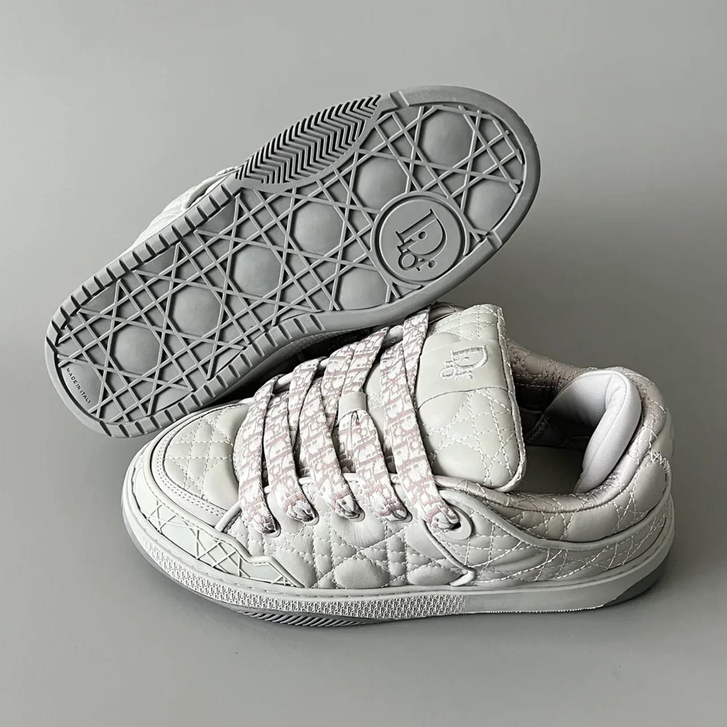 Dior B9S Skater Sneaker 縮圖 4
