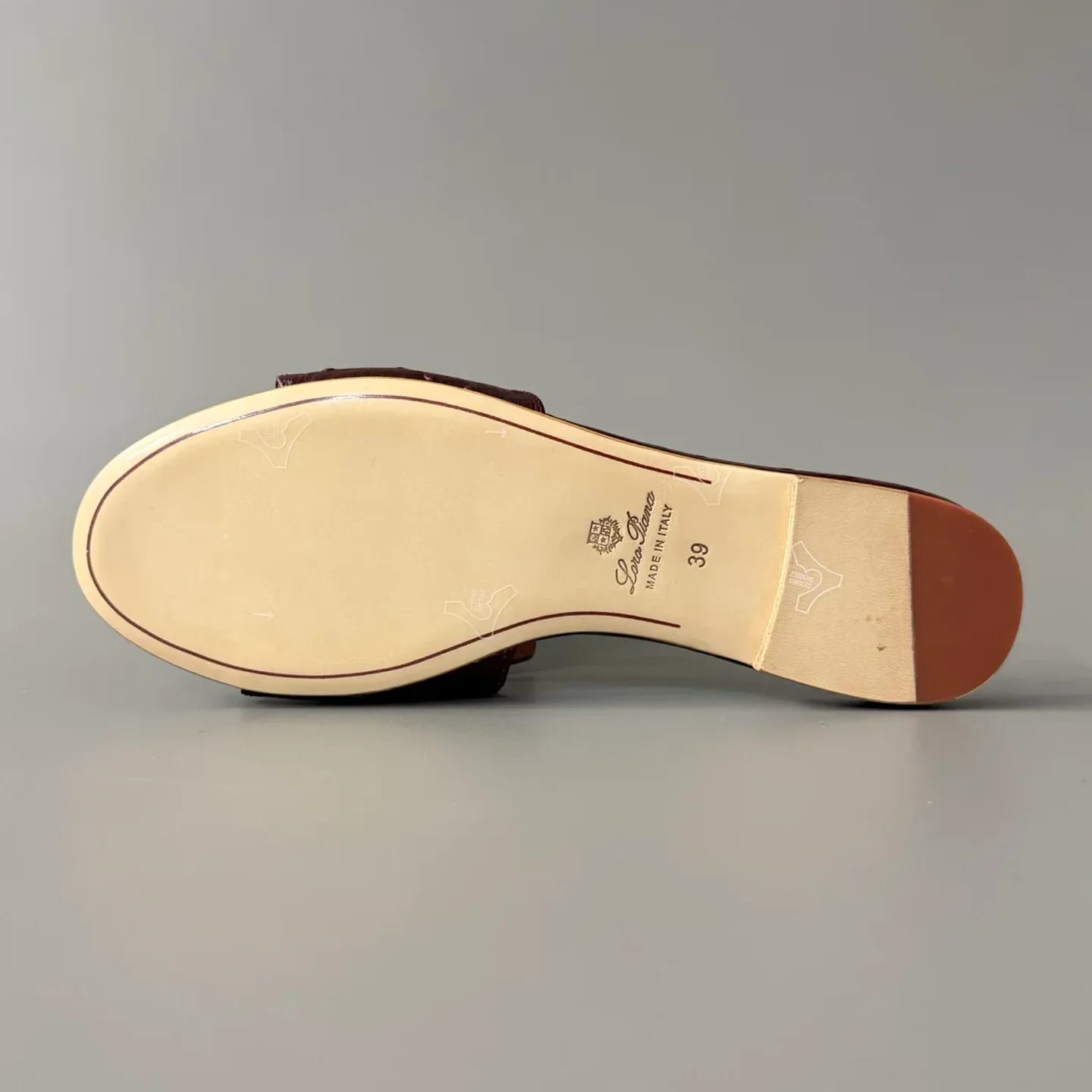 Loro Piana Summer Charms Sandal 縮圖 4