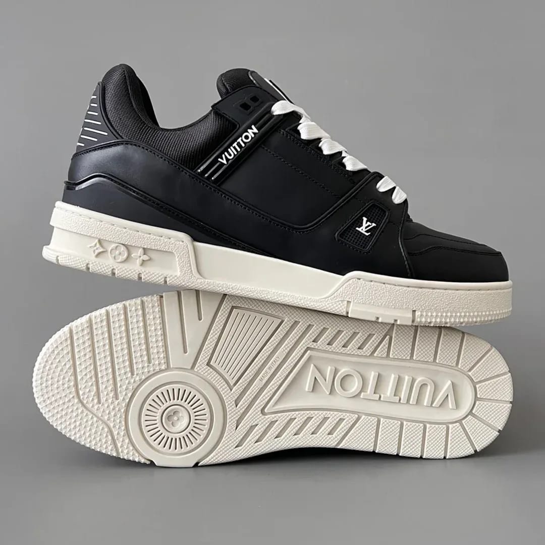 Louis Vuitton LV Trainer Sneaker 縮圖 4