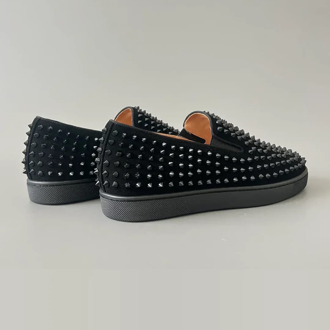 Christian Louboutin Roller-Boat Sneakers 縮圖 2