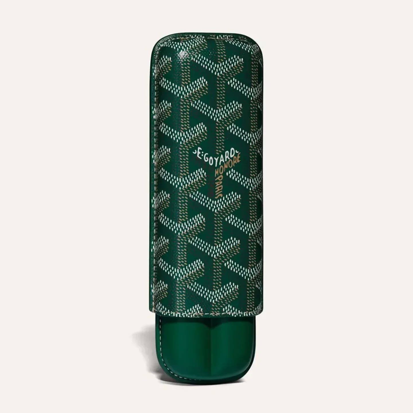 Goyard Churchill 2 Cigar Case 縮圖 1