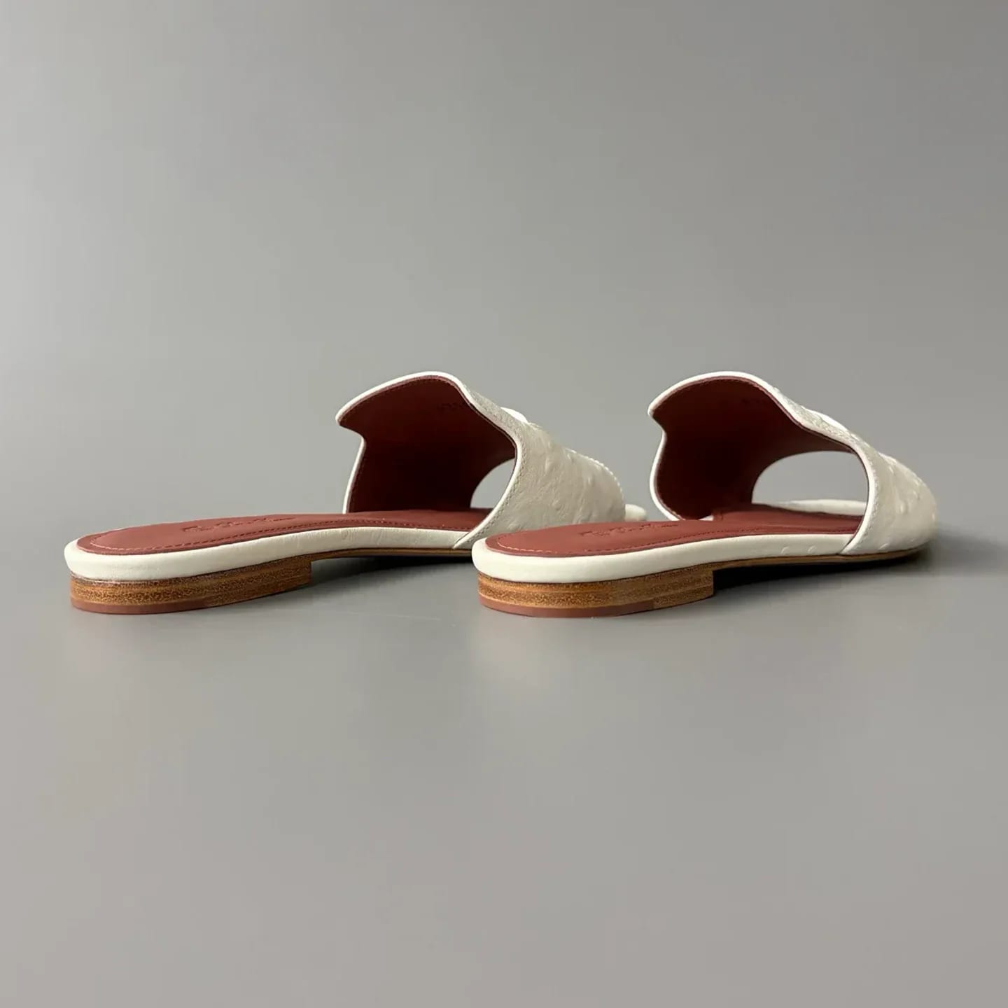 Loro Piana Summer Charms Sandal 縮圖 3