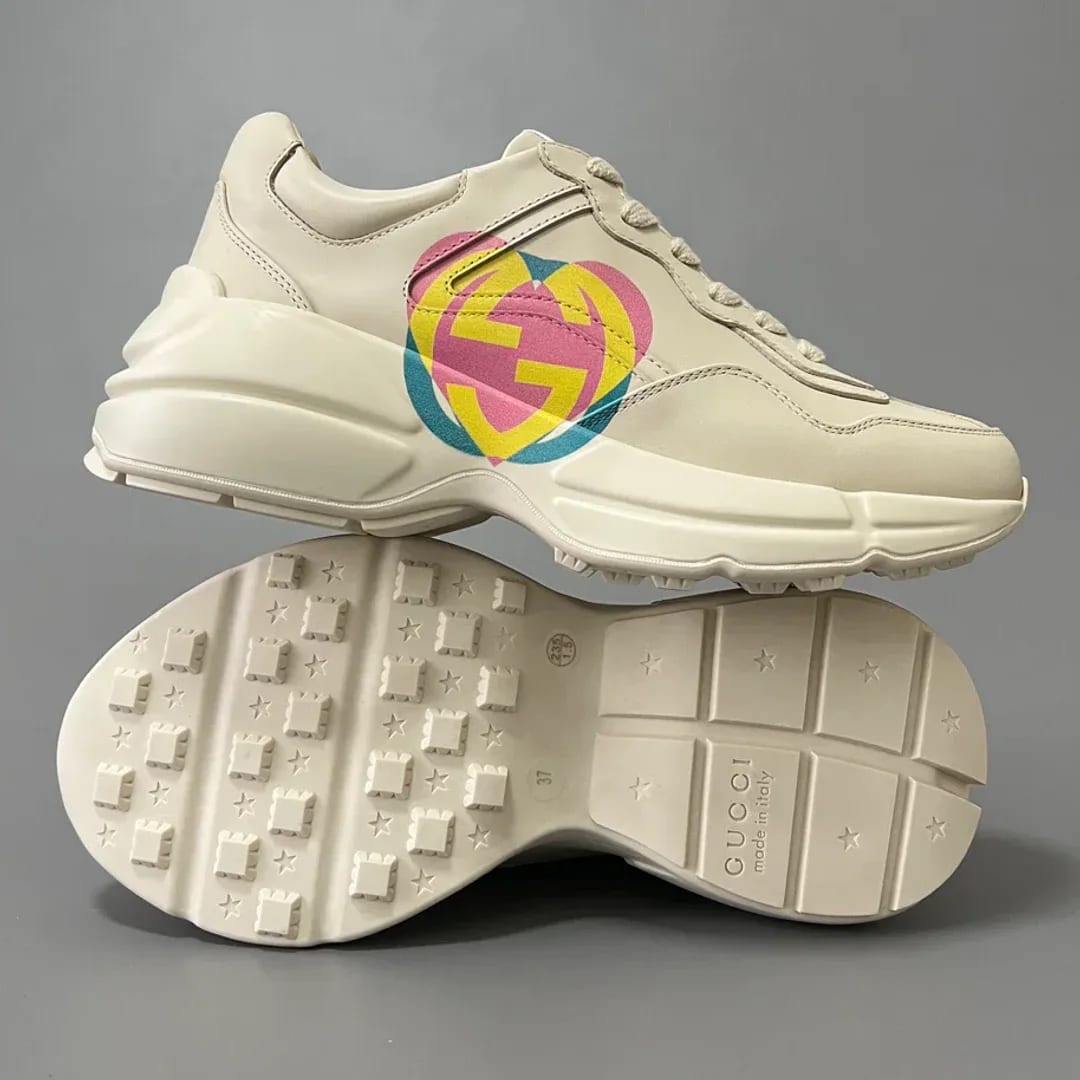 Gucci Rhyton Sneaker 縮圖 4
