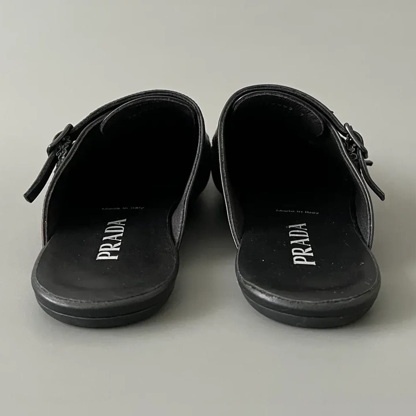 Prada Shuffle Sneaker 縮圖 3