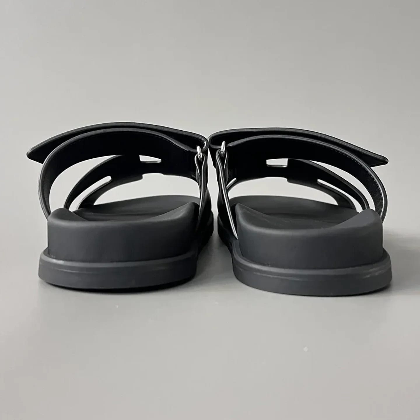Hermès Chypre Sandal 縮圖 3