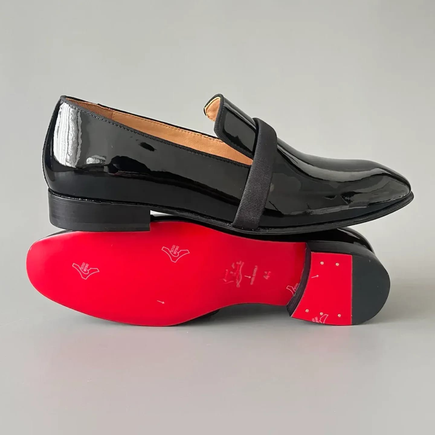 Christian Louboutin Dandydeco Loafer 縮圖 4