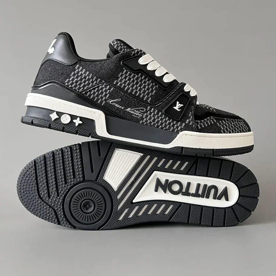 Louis Vuitton LV Trainer Sneaker 縮圖 4