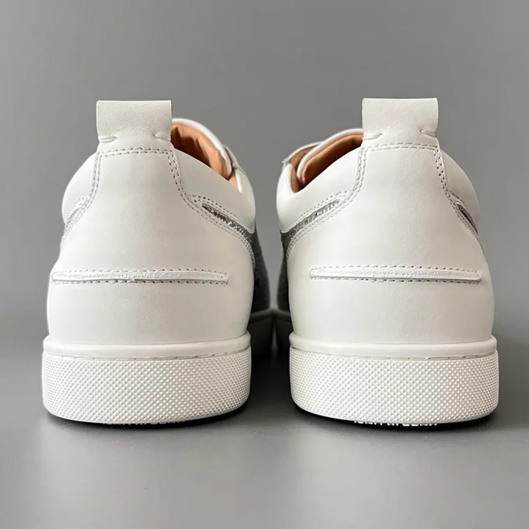 Christian Louboutin Louis Junior Spikes 縮圖 3