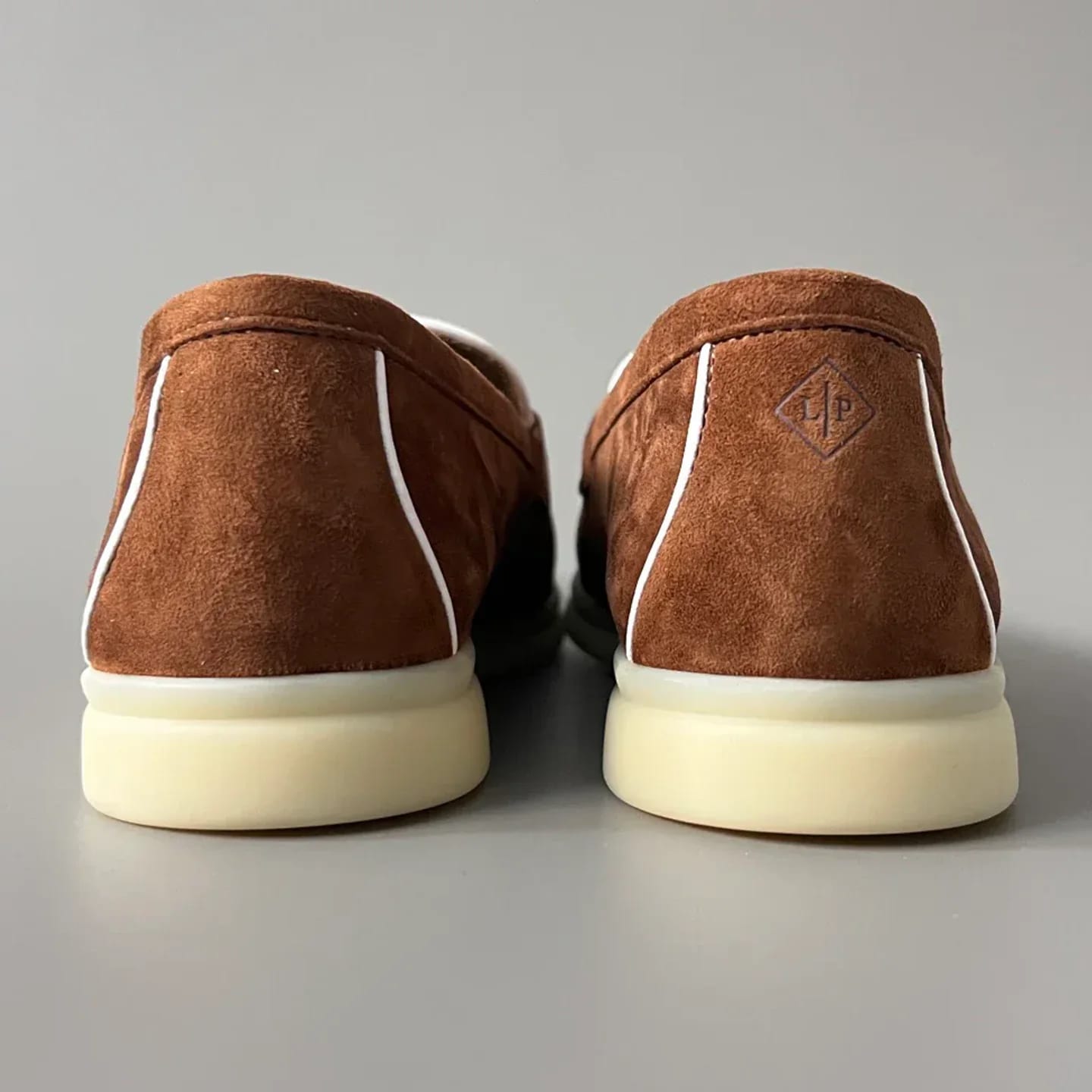 Loro Piana Summer Charms Walk Loafer 縮圖 3