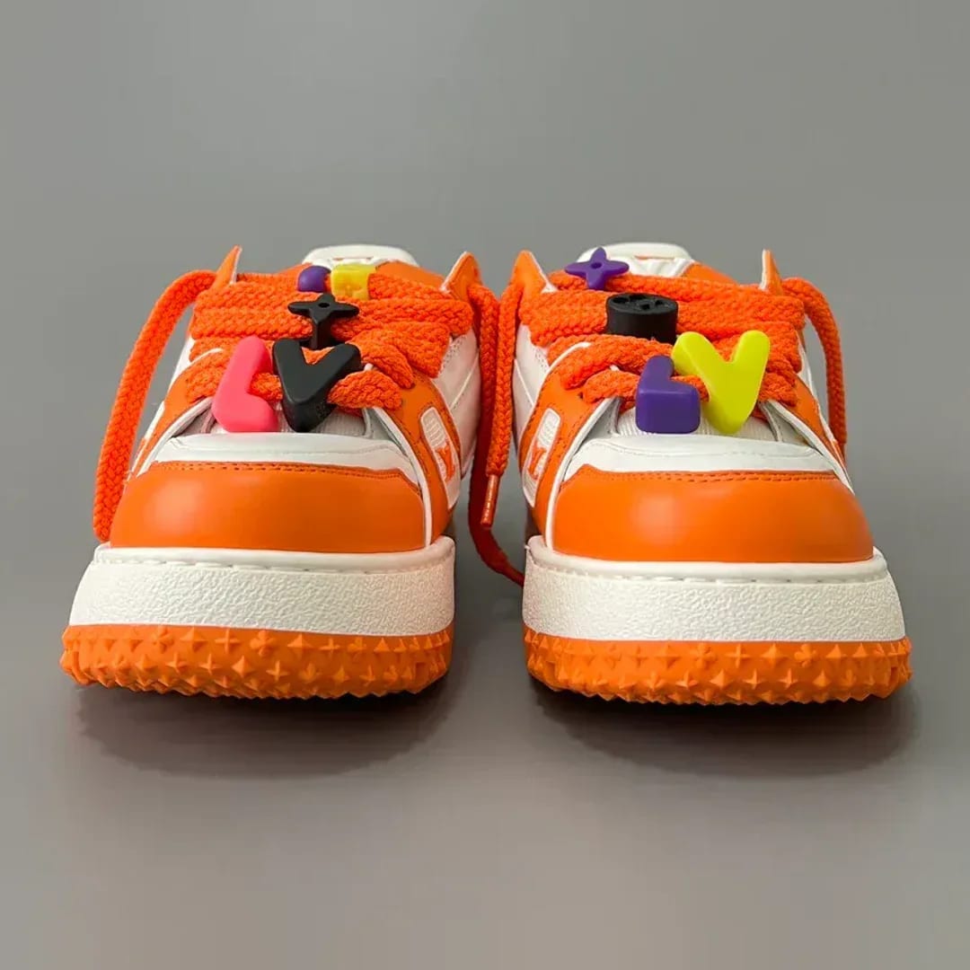 Louis Vuitton LV Trainer Maxi Sneaker 縮圖 2