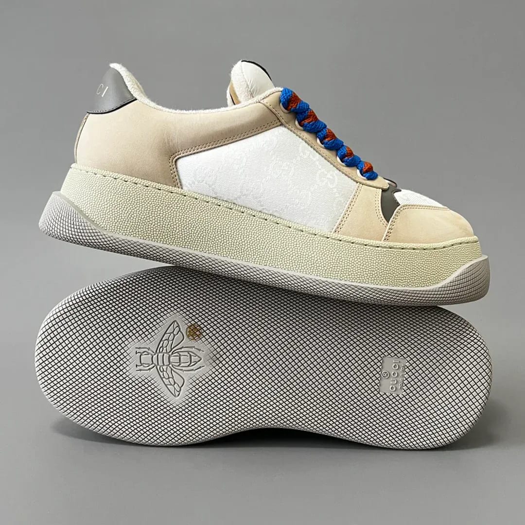 Gucci Screener Sneaker 縮圖 4