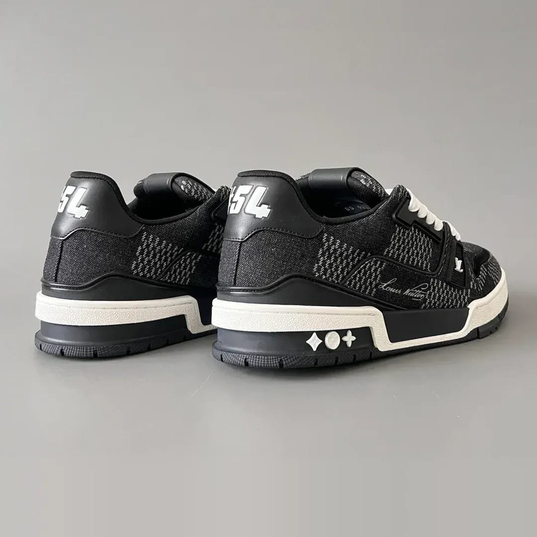 Louis Vuitton LV Trainer Sneaker 縮圖 2
