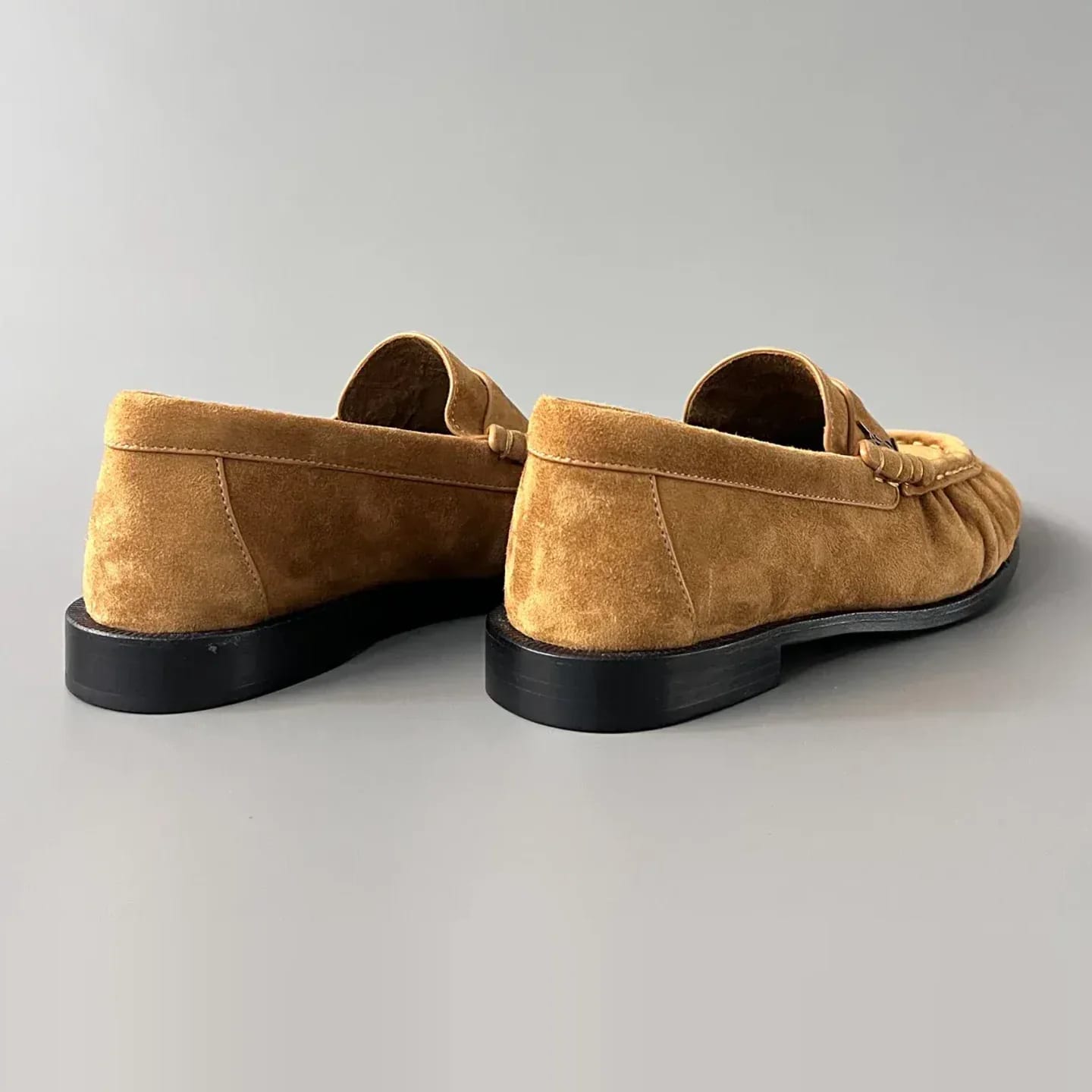 Saint Laurent LAURENT Loafer 縮圖 2