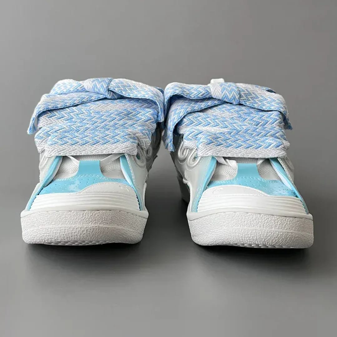 Lanvin Curb Sneakers 縮圖 2