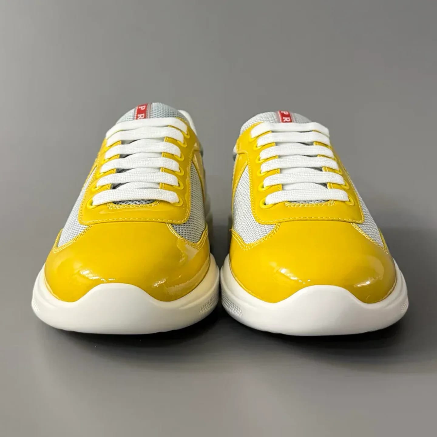 Prada America's Cup Sneaker 縮圖 2