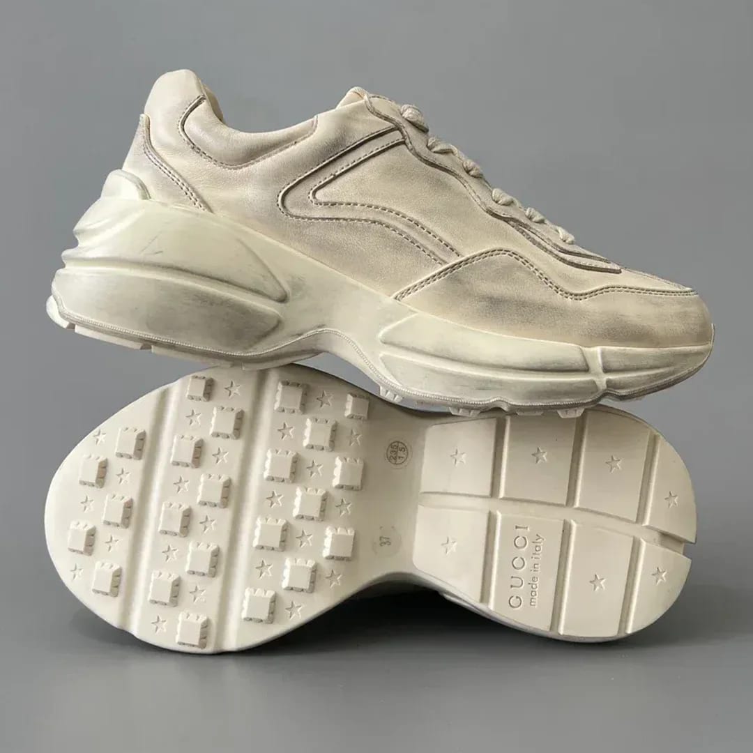 Gucci Rhyton Sneaker 縮圖 4