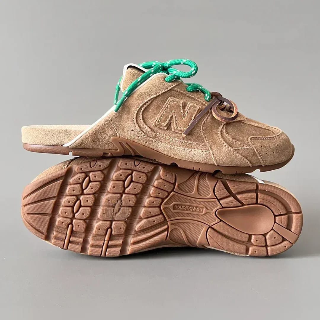 New Balance x Miu Miu 530 SL 縮圖 4