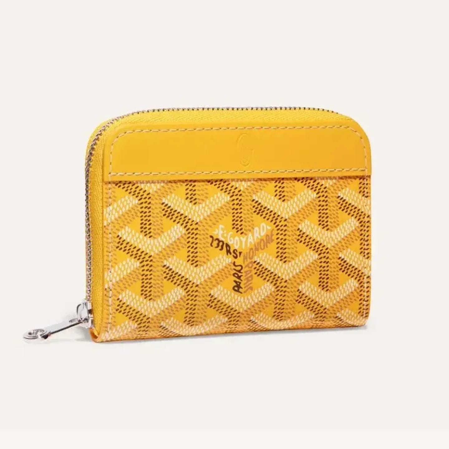 Goyard Matignon Mini Wallet 縮圖 1