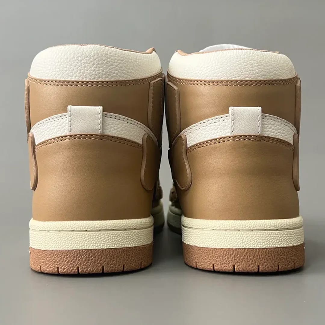 AMIRI Skel High-Top Sneakers 縮圖 4