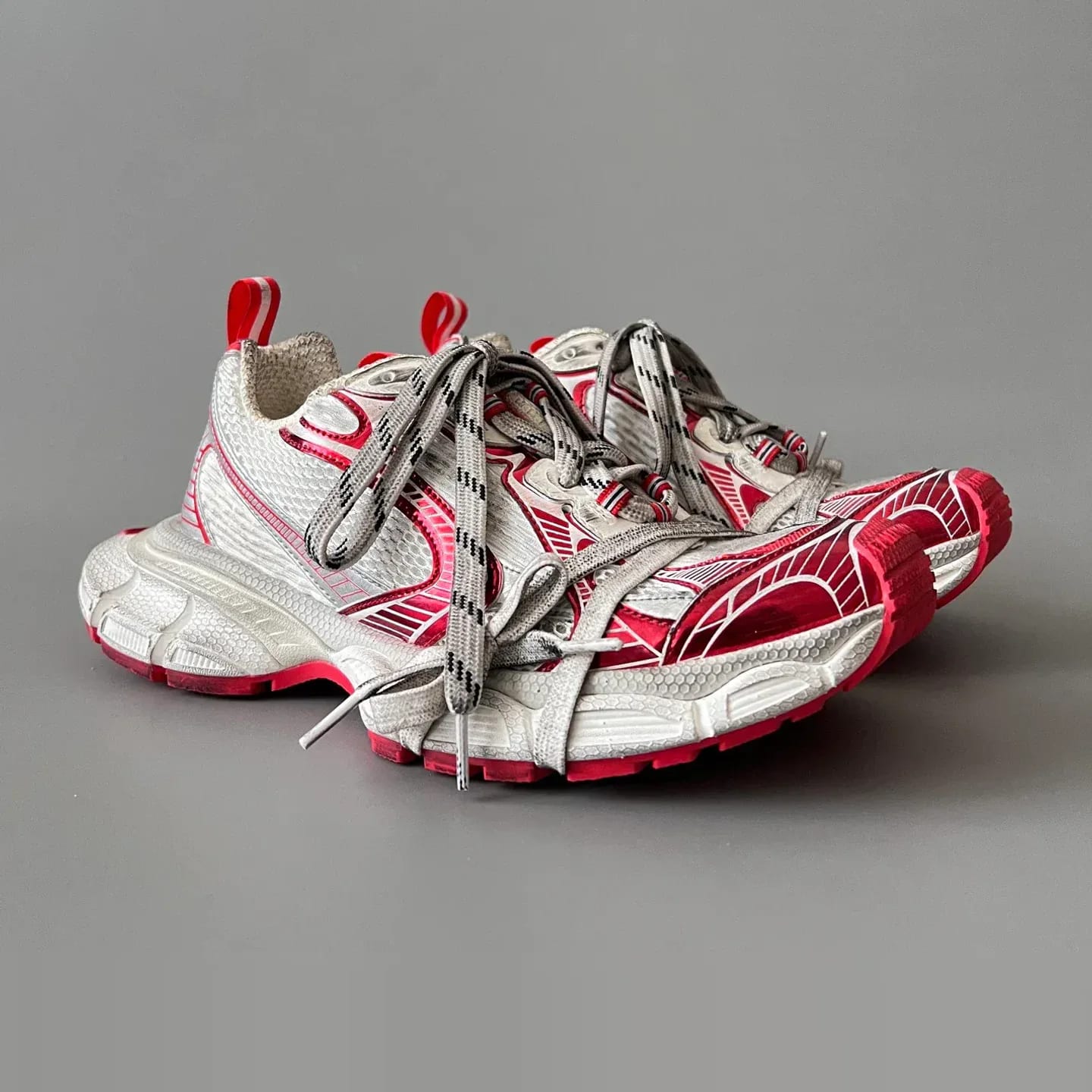 Balenciaga 3XL Sneaker 縮圖 2