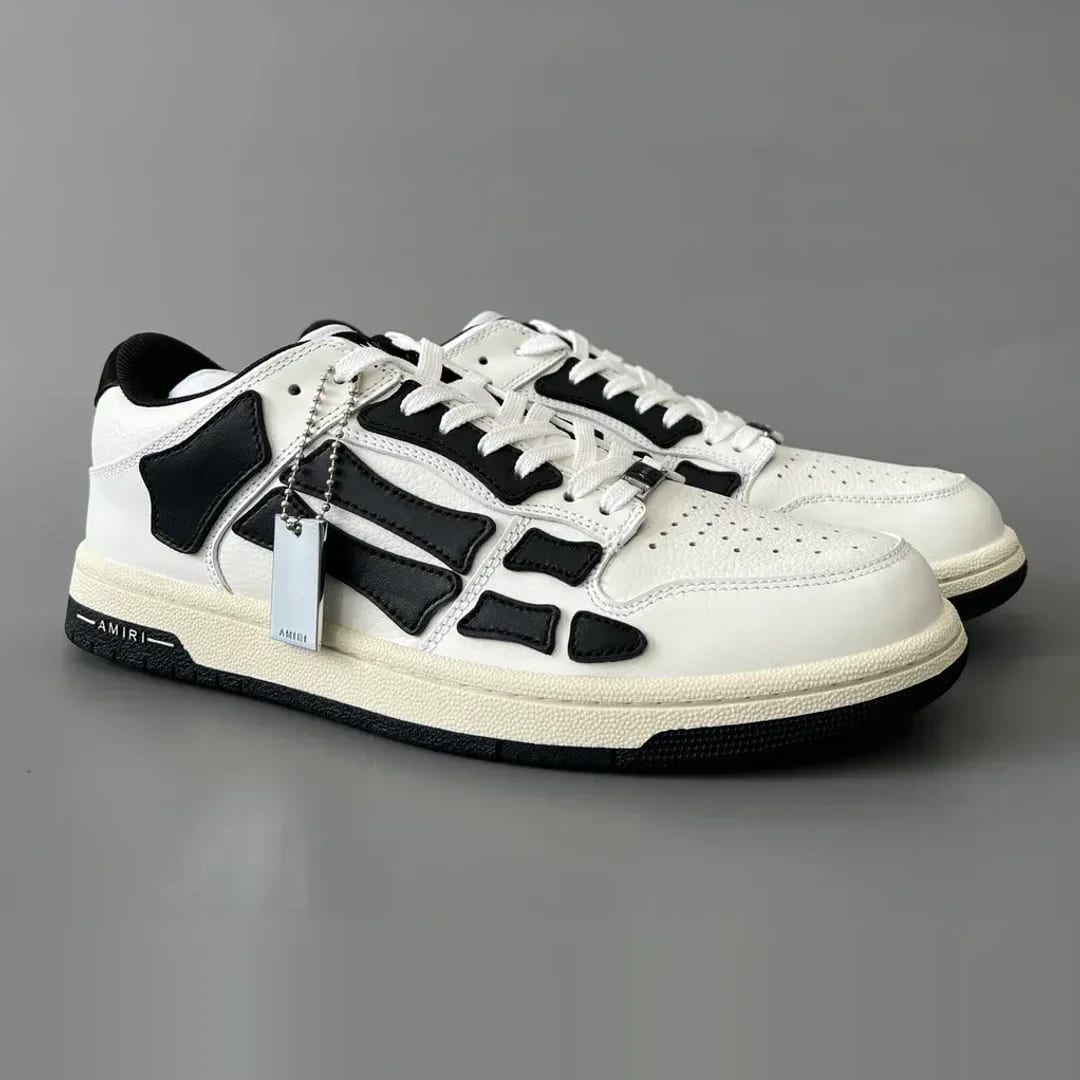 AMIRI Skel Top Low 縮圖 2