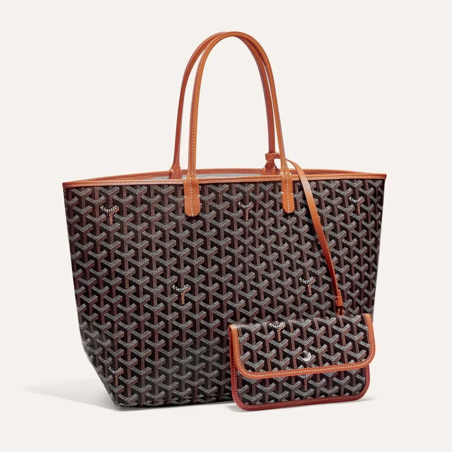 Goyard Saint Louis PM Bag 縮圖 1