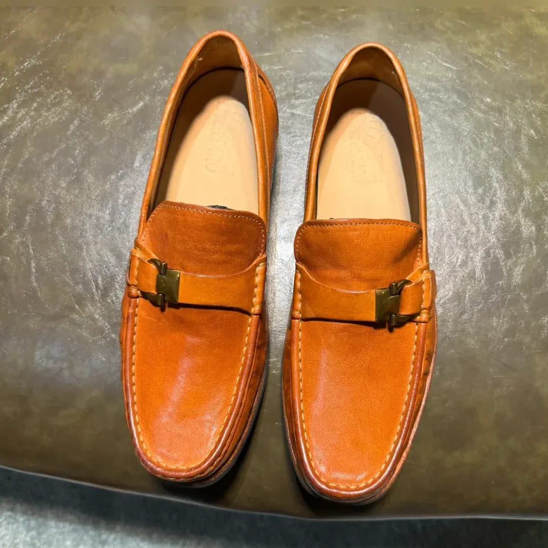 Prada Monolith Loafer 縮圖 2