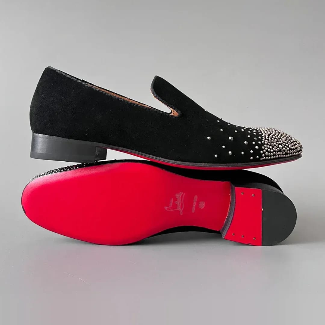 Christian Louboutin Greggo 縮圖 4