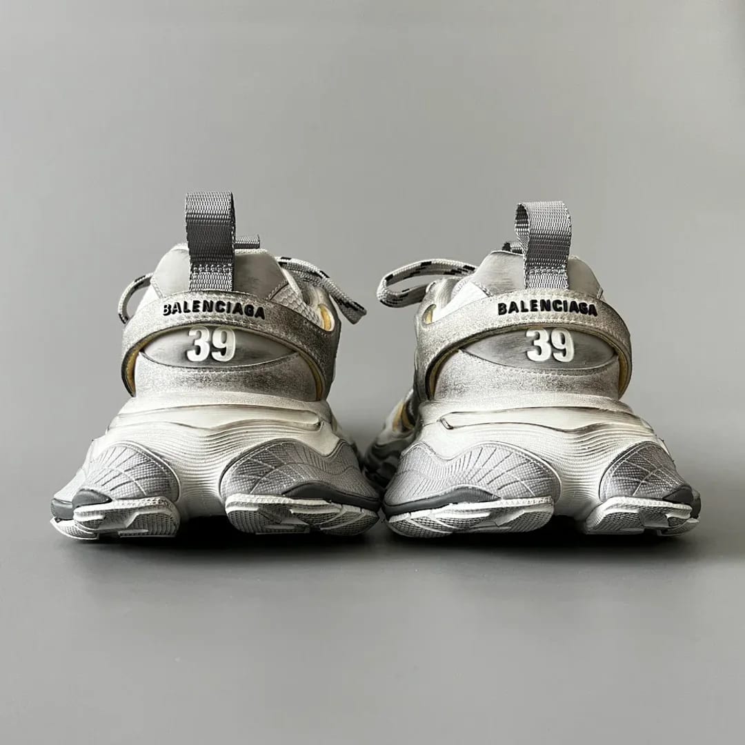 Balenciaga Cargo Sneaker 縮圖 3