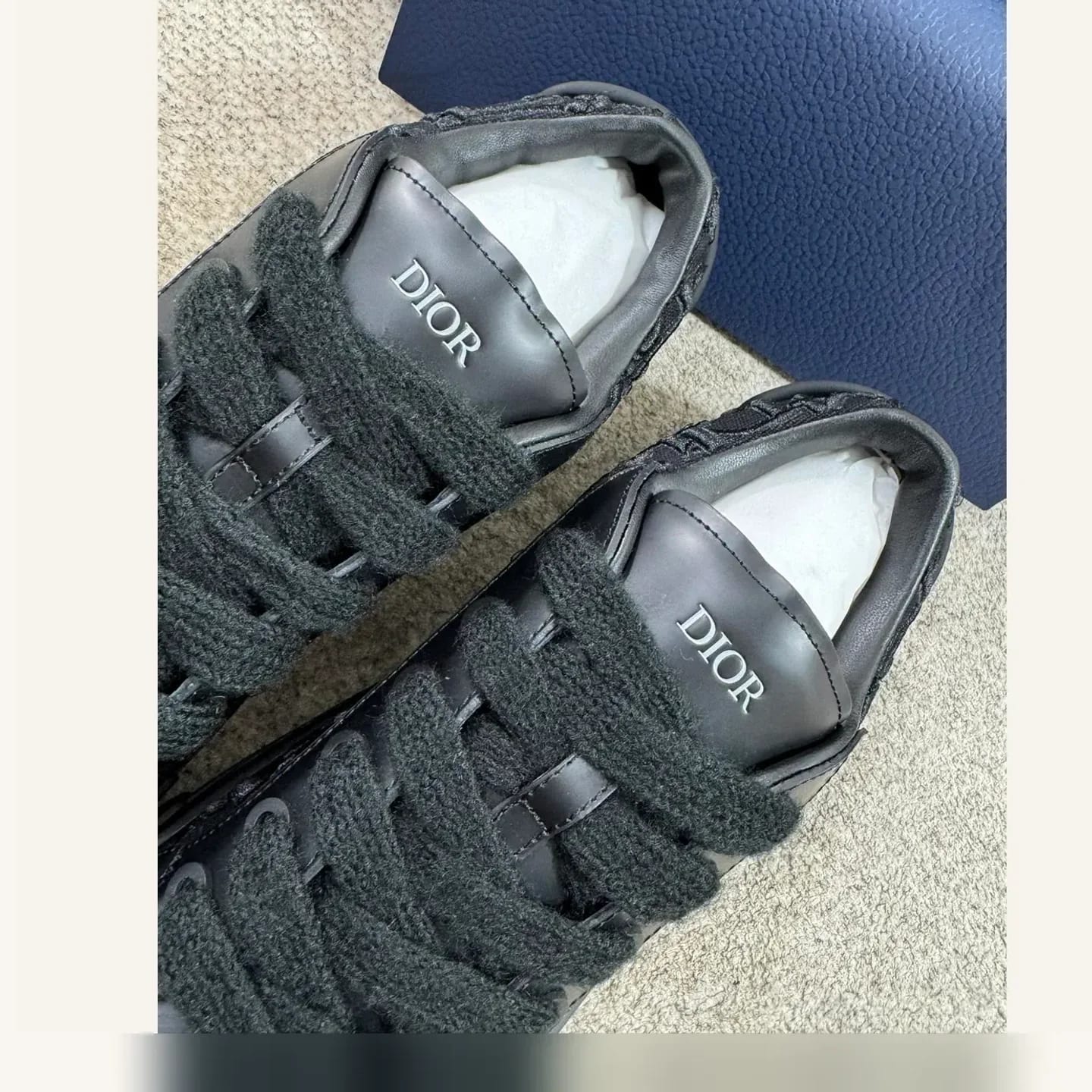 Dior B33 Sneaker 縮圖 4