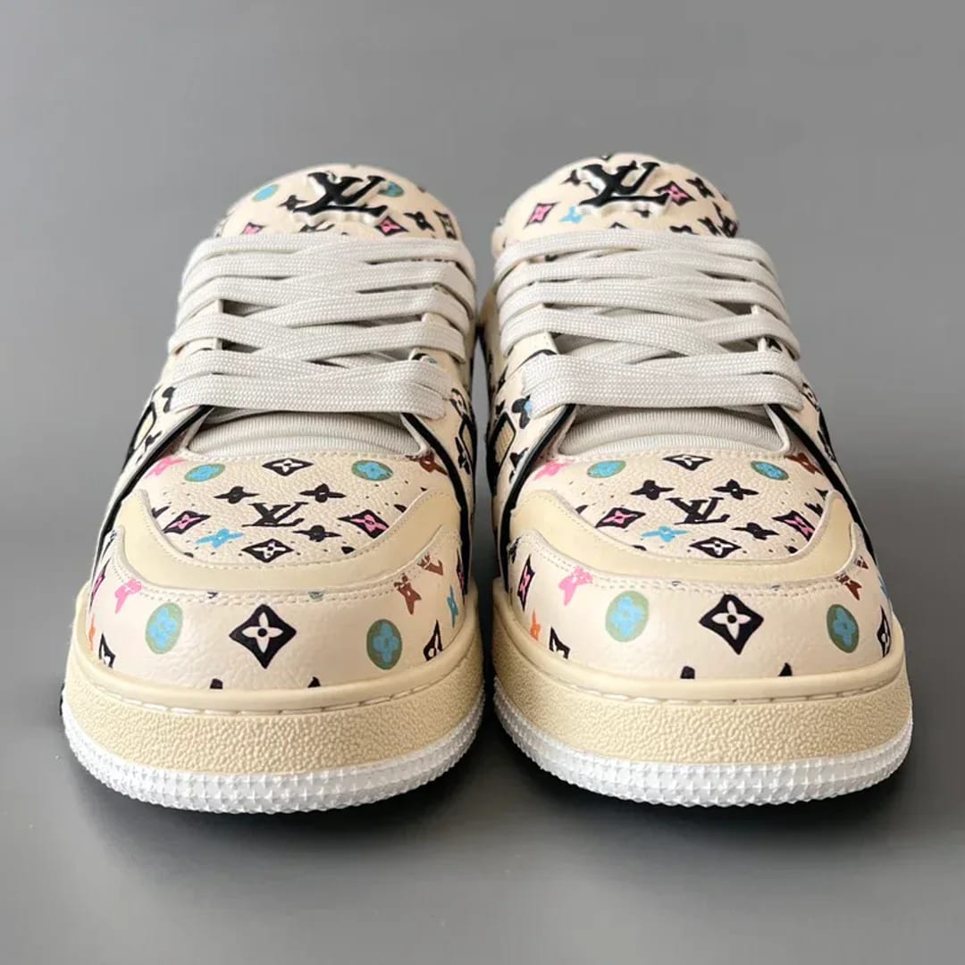 Louis Vuitton LV Trainer Sneaker 縮圖 2