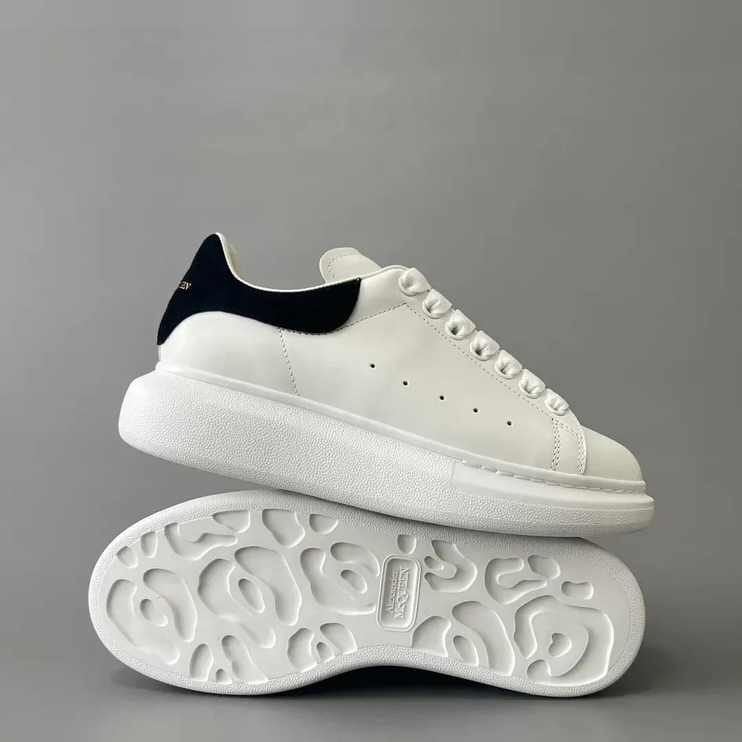 McQueen Oversized Sneaker 縮圖 4