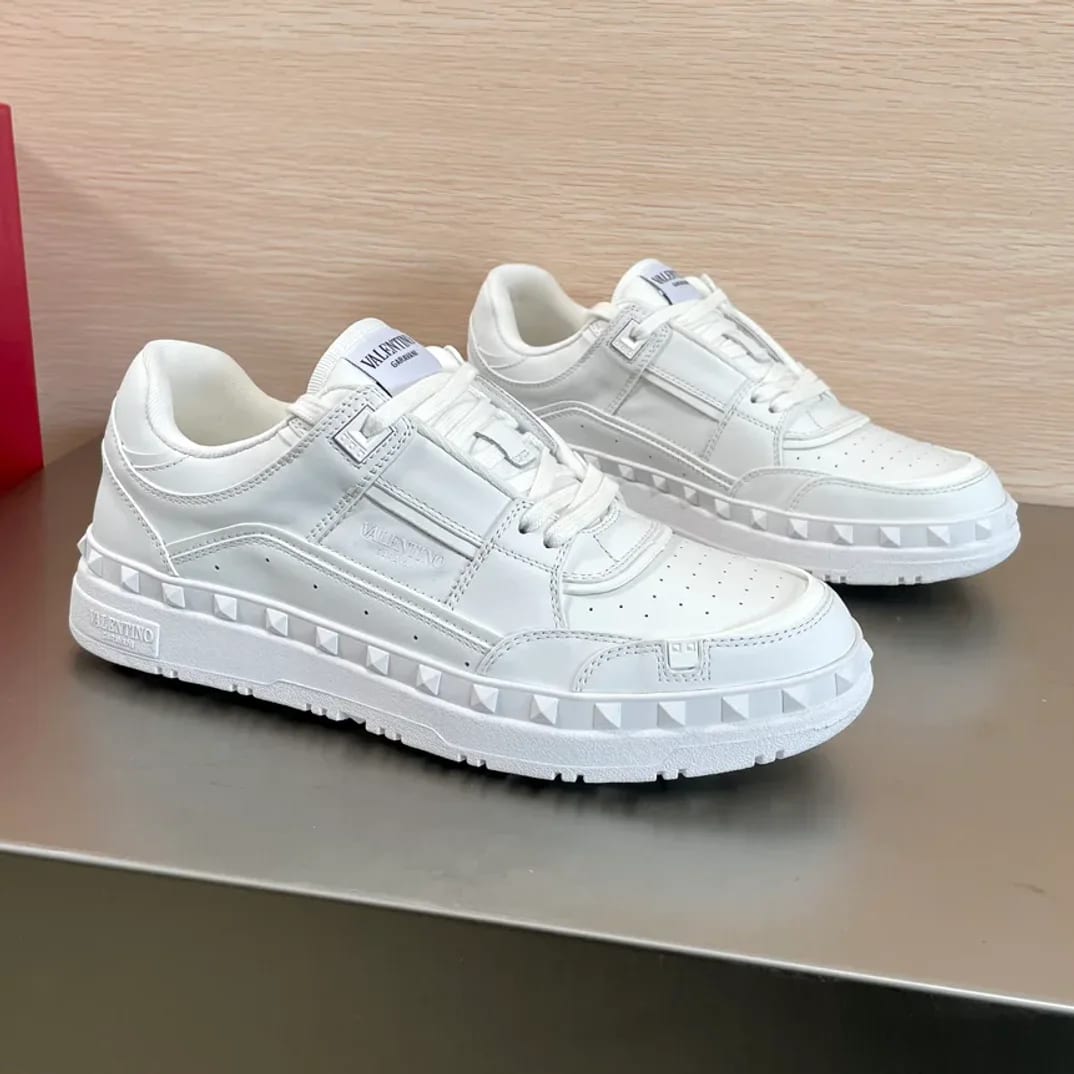 Valentino Garavani Freedots Sneaker 縮圖 3