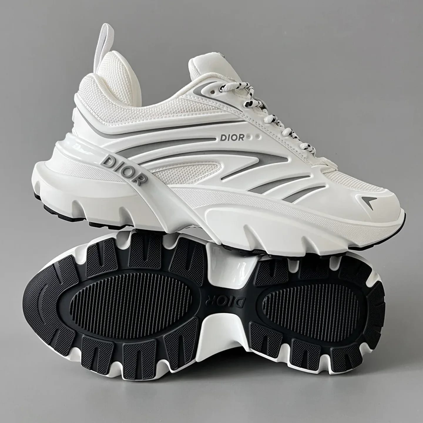 Dior B44 Blade Sneaker 縮圖 4