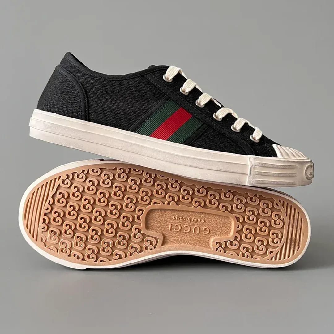 Gucci Tennis 1977 Sneaker 縮圖 4