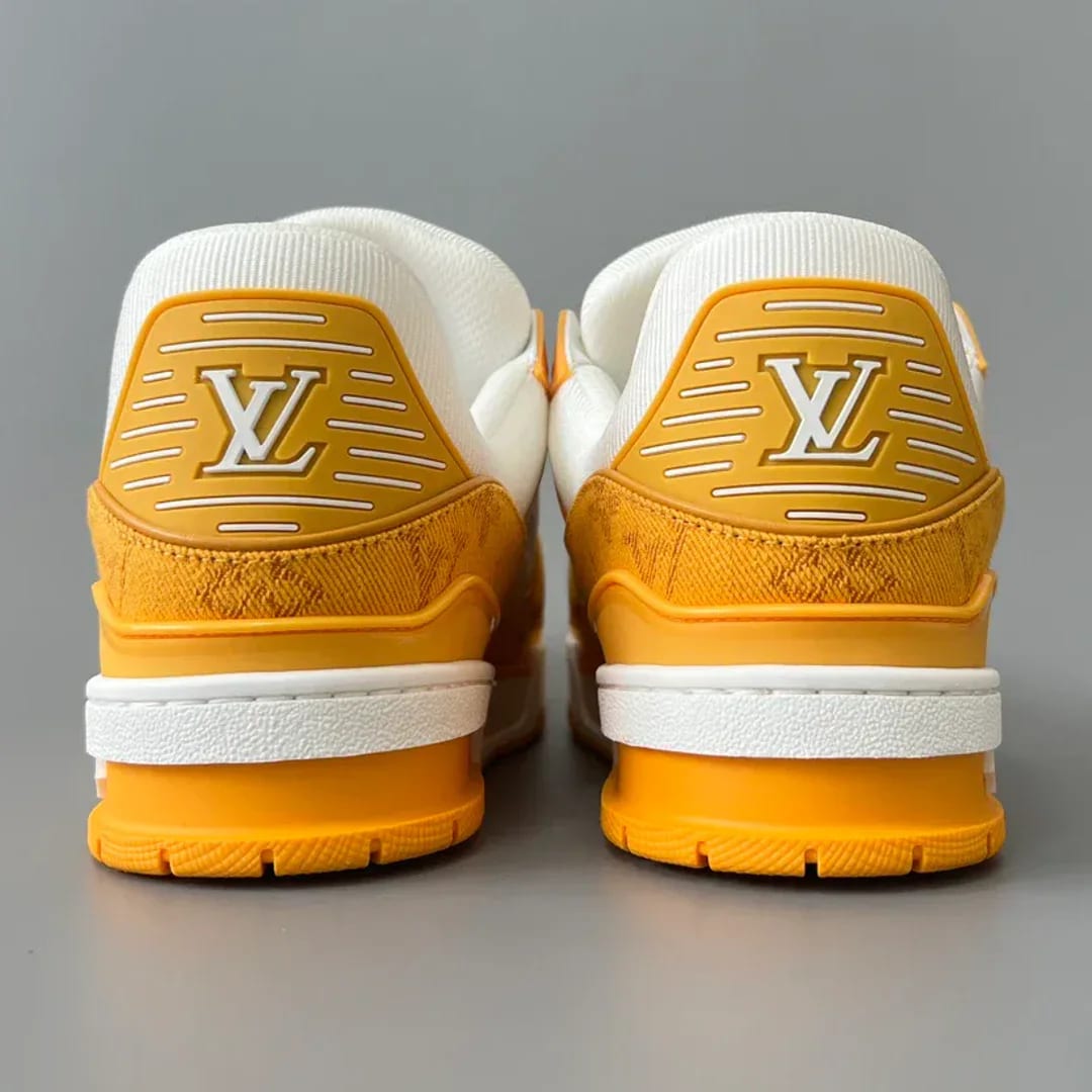 Louis Vuitton LV Trainer Sneaker 縮圖 3