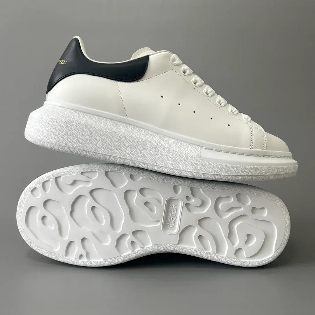 McQueen Oversized Sneaker 縮圖 4