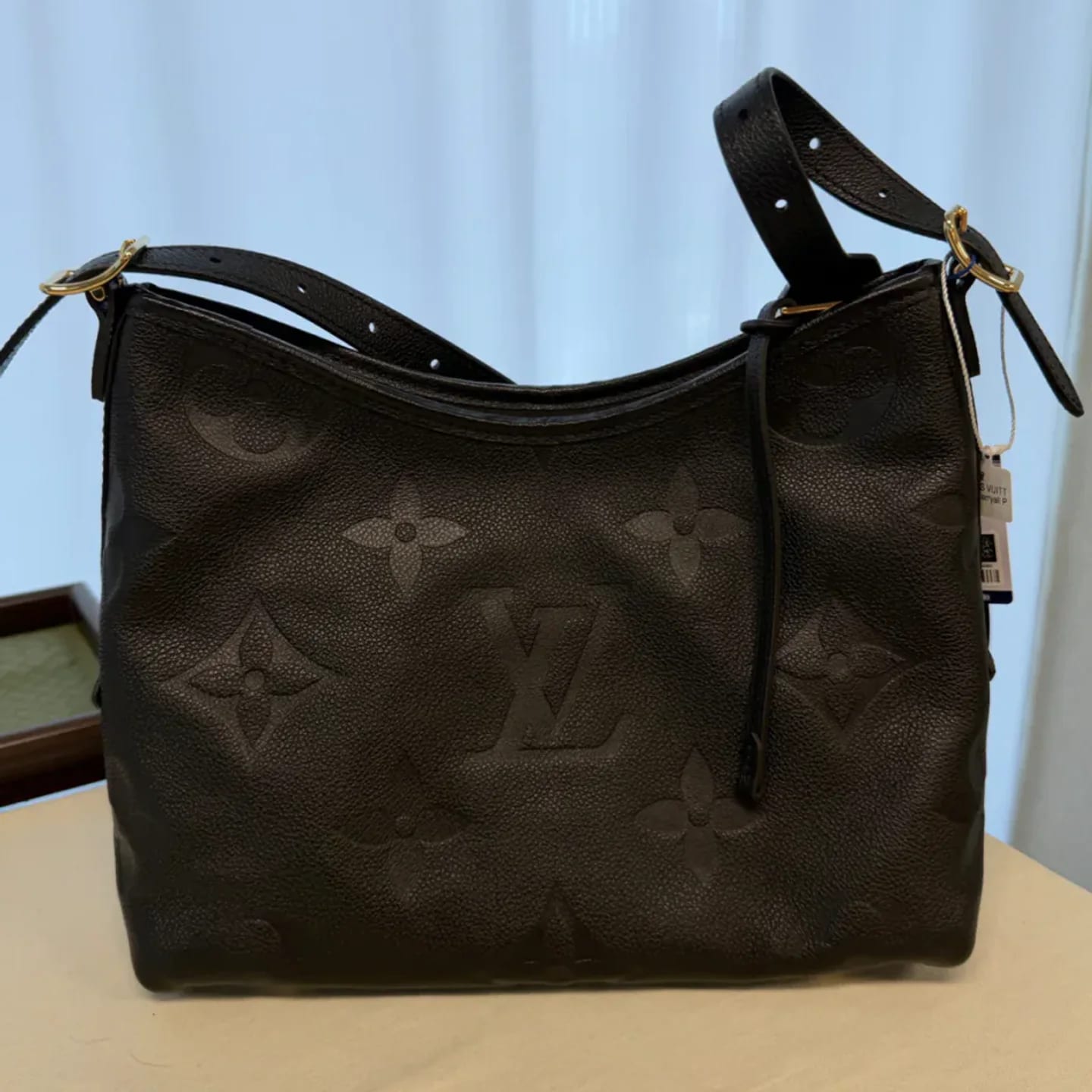 Louis Vuitton CarryAll PM 縮圖 2