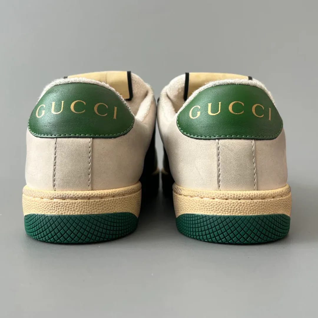 Gucci Screener Sneaker 縮圖 3