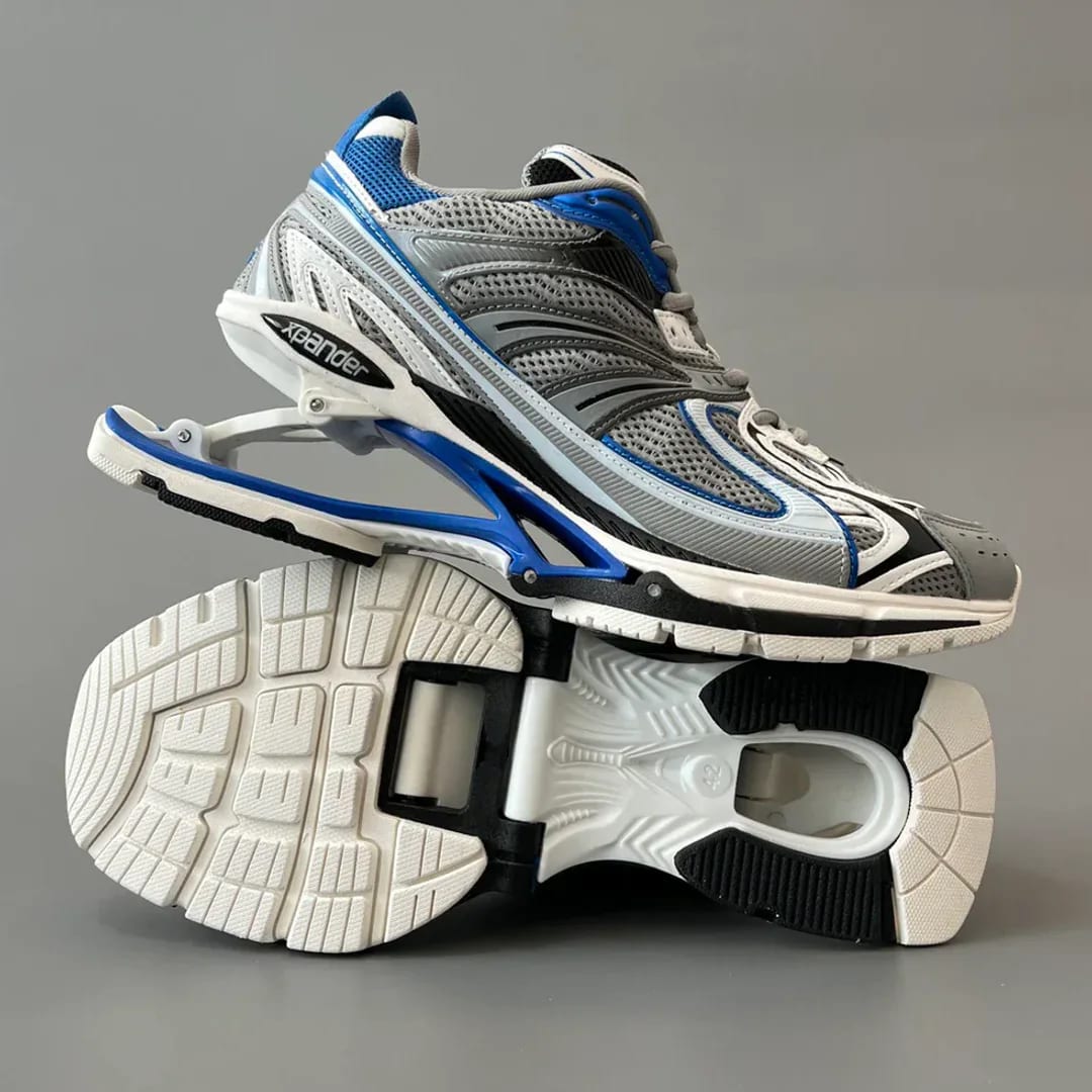 Balenciaga X-Pander Sneaker 縮圖 4