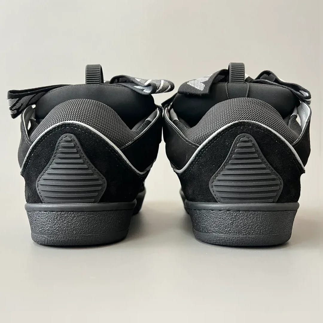 Lanvin Curb Sneakers 縮圖 3