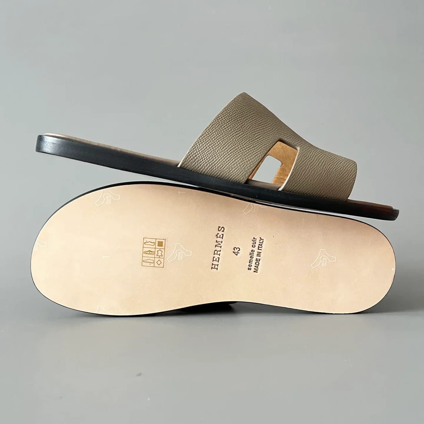Hermès Izmir Sandal 縮圖 4