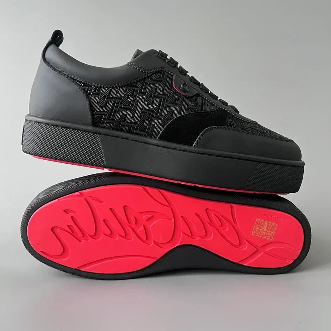 Christian Louboutin Louis Junior 縮圖 4